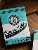 Gilded No.13 Table Players Volume38 Playing Cards Deck of Cards