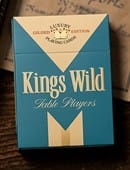 Gilded No.13 Table Players Volume42 Playing Cards Deck of Cards