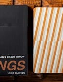 Gilded No.13 Table Players Volume44 Playing Cards Deck of Cards