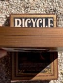 Gilded Trojan War Playing Cards Deck of Cards