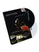 Gimmicked  DVD