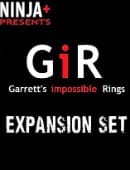 GiR (Garrett's Impossible Rings) Expansion Set Accessory