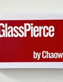 Glass Pierce X Refill Refill