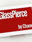 Glass Pierce X Trick