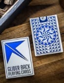 Glider Back V2 Playing Cards Deck of Cards