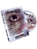 Glimpse 20 20 DVD