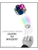 Gloves to Bouquet Trick