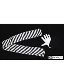 Gloves to Streamer Trick