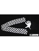 Gloves to Streamer Trick