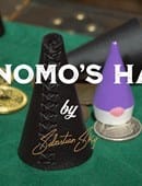Gnomo's Hat Trick