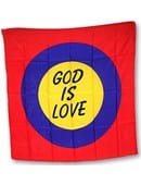 God is Love Gospel Silk Trick