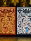 Gods of Egypt Playing Cards Deck of Cards
