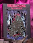 Godzilla x Kong: The New Empire Playing Cards - Special Edition Deck of Cards
