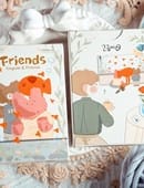 Gogum & Friends Playing Card Boxset Deck of Cards