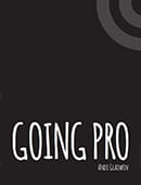 Going Pro (Softback) Book and download