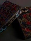 Goketsu Craft Playing Cards Deck of Cards