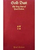 Gold Dust (Softbound) Book