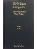 Gold Dust Companion Book