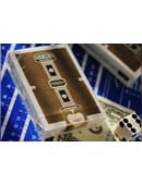 Gemini Casino Gold Playing Cards Deck of Cards