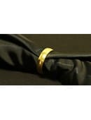 Gold Magnet Ring for Soorya's Mental Key Trick
