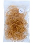 Gold Rubberbands Accessory