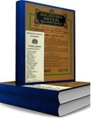 Goldston’s Magical Quarterly Ebook