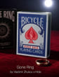 Gone Ring