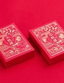 Good Luck Playing Cards Deck of Cards