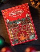 Good Pals Christmas Playing Cards Deck of Cards
