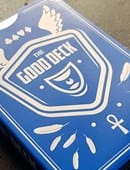 Good Playing Cards Deck of Cards