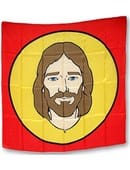 Gospel Silk Jesus Trick