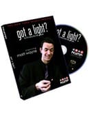 Got A Light? DVD