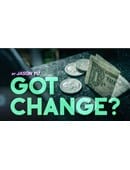 Got Change? DVD