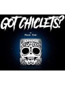 Got Chiclets? Trick