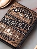 Gourmet Playing Cards Deck of Cards