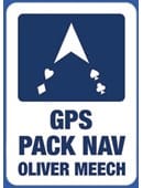 GPS Pack Nav Trick