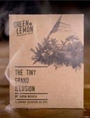 Grand Illusion (Mummy) Trick