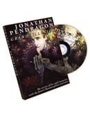 Grand Illusions CD-Rom DVD