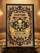 Grand Tesoro Playing Cards Deck of Cards