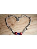 Grandma's Necklace Trick