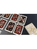 Grandmasters Casino Playing Cards Deck of Cards