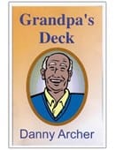 Grandpa's Deck Trick