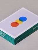 Graphic 303 Playing Cards Deck of Cards