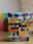 Graphic Design CheatSheet V2 Playing Cards Deck of Cards