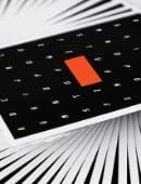 Graphic Design CheatSheet V3 Playing Cards Deck of Cards