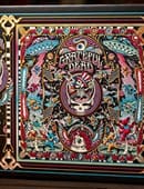 Grateful Dead Jigsaw Puzzle Trick