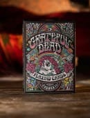 Grateful Dead Playing Cards Deck of Cards