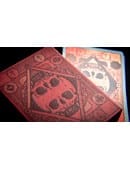 Graveyard Playing Cards Deck of Cards