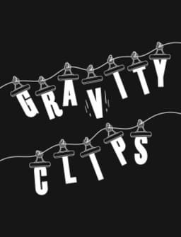 Gravity Clips Trick and download