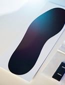 Gravity Reel Toe Switch Accessory